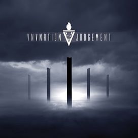 Judgement - 2007 • Álbum