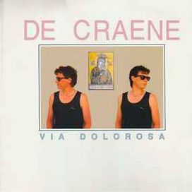 Via Dolorosa - 1988 • Álbum