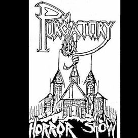 Horror Show (Demo) - 1986 • Single/EP