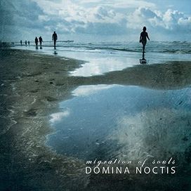 Migration Of Souls - 2013 • Álbum