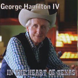 In The Heart Of Texas - 2011 • Álbum