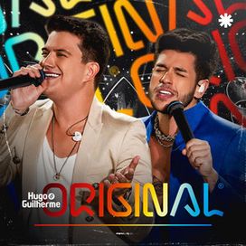 Original (Ao Vivo) - 2023 • Álbum