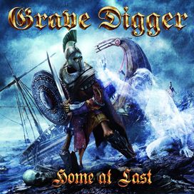 Home At Last – - 2012 • Single/EP