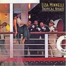 Tropical Nights - 1977 • Álbum