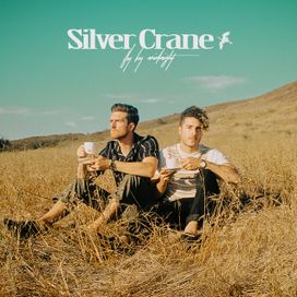 Silver Crane - 2021 • Álbum