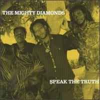 Speak The Truth - 1994 • Álbum