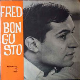 Fred Bongusto (1963) - 1963 • Álbum