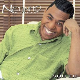 Sou Eu - 2002 • Álbum