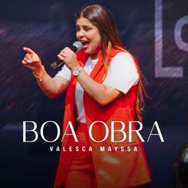 Boa Obra - 2023 • Single/EP