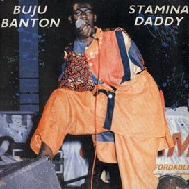 Stamina Daddy - 1992 • Álbum