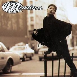 Miss Thang - 1995 • Álbum