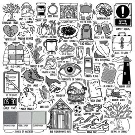 Autumn Variations - 2023 • Álbum