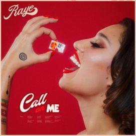 Call On Me - 2021 • Single/EP