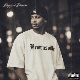 Brownsville - 2025 • Álbum