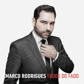 Fados do Fado - 2015 • Álbum