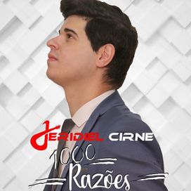 1000 Razões  - 2019 • Álbum