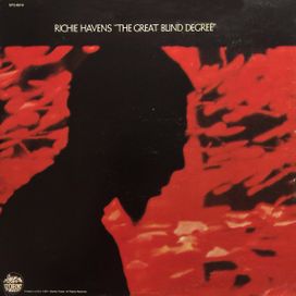 The Great Blind Degree - 1971 • Álbum