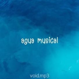 água musical - 2022 • Single/EP