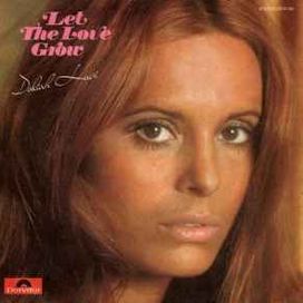 Let The Love Grow - 1973 • Álbum