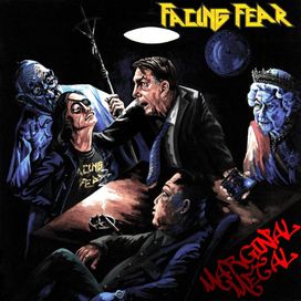 Marginal Metal - Facing Fear