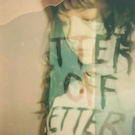 better off - 2024 • Single/EP