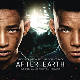 After Earth - 2013 • Álbum