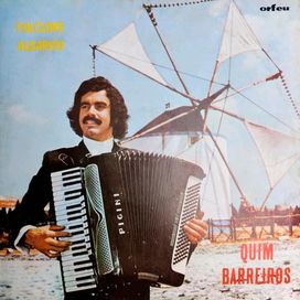 Folclore Algarvio - 1973 • Álbum