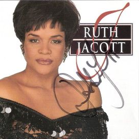 Ruth Jacott - 1993 • Álbum