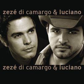 Zezé Di Camargo &amp; Luciano - 2003 • Álbum