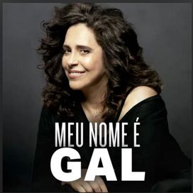 Meu Nome É Gal (2023) - 2023 • Coletânea