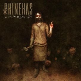 The Last Word Is Yours To Speak - 2013 • Álbum