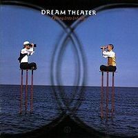 Falling Into Infinity - 1997 • Álbum