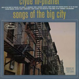 Songs Of The Big City - 1964 • Álbum