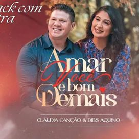 Amar Você é Bom Demais - 2024 • Single/EP