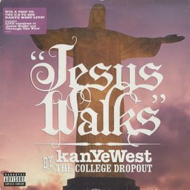 Jesus Walks - 2004 • Single/EP