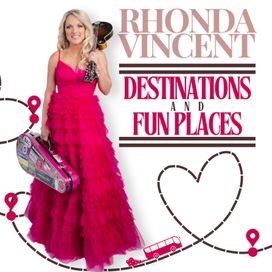 Destinations And Fun Places - 2024 • Álbum