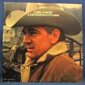A Gentleman In Love - 1968 • Álbum