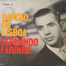 Cancao de Lisboa - 1960 • Álbum