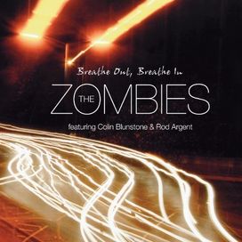 Breathe Out, Breathe In - 2011 • Álbum