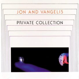 Private Collection - 1983 • Álbum