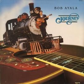 Journey - 1980 • Álbum