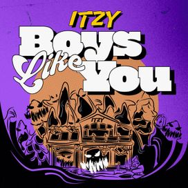 Boys Like You - 2022 • Single/EP