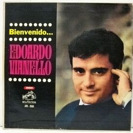 Bienvenido... - 1965 • Álbum