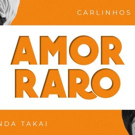 Amor Raro - 2021 • Sencillo/EP