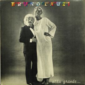 Alla Grande - 1978 • Álbum