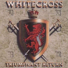 Triumphant Return - 1989 • Álbum