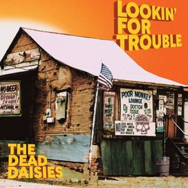 Lookin' For Trouble - 2025 • Álbum