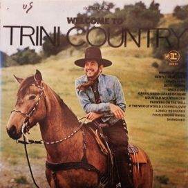 Welcome To Trini Country - 1968 • Álbum