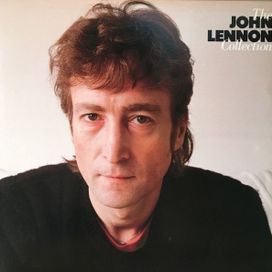 The John Lennon Collection - 1983 • Recopilación