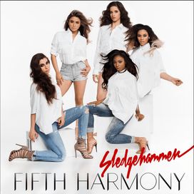 Sledgehammer - 2014 • Sencillo/EP